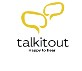 talkitout icon