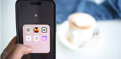 The Effects of AI on Mental Health